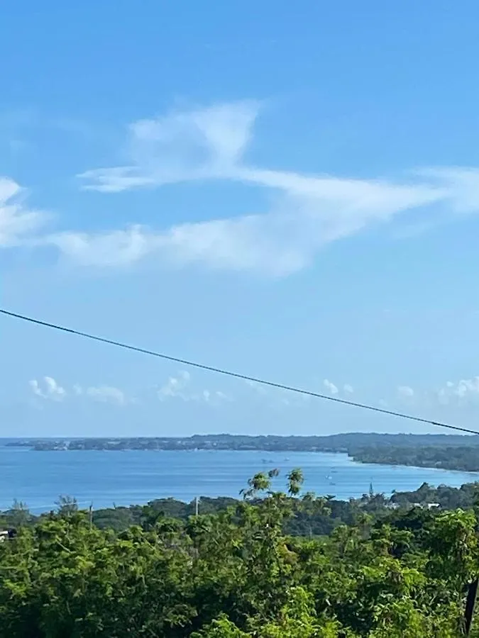 Solet'S Paradise Negril 2*,