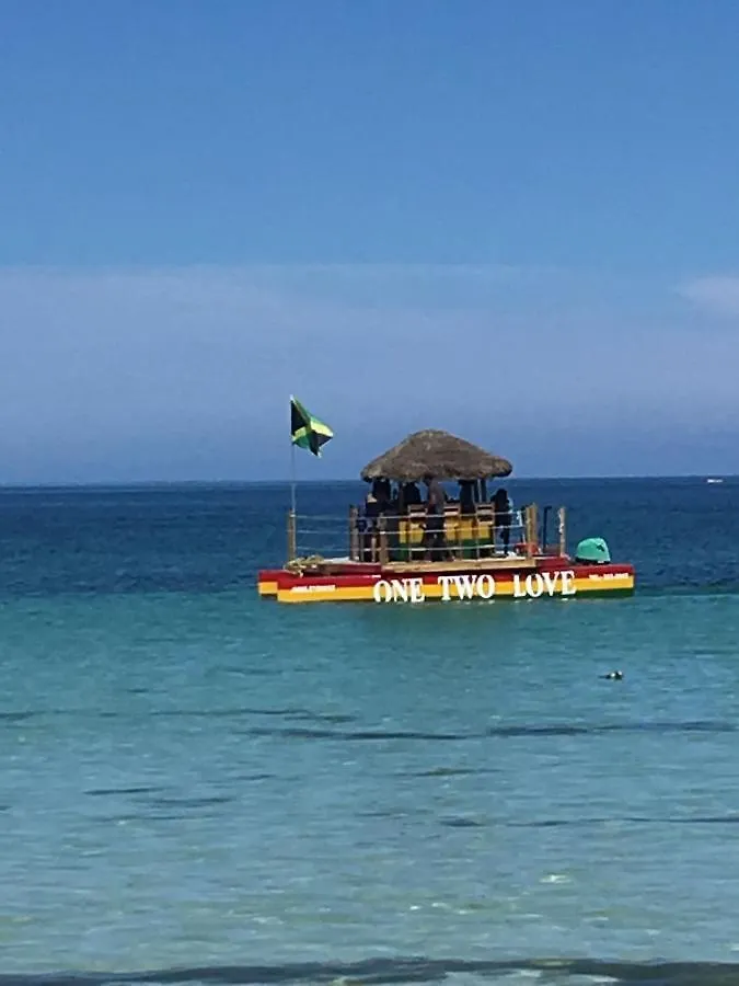 Solet'S Paradise Negril 2*,  Jamaika
