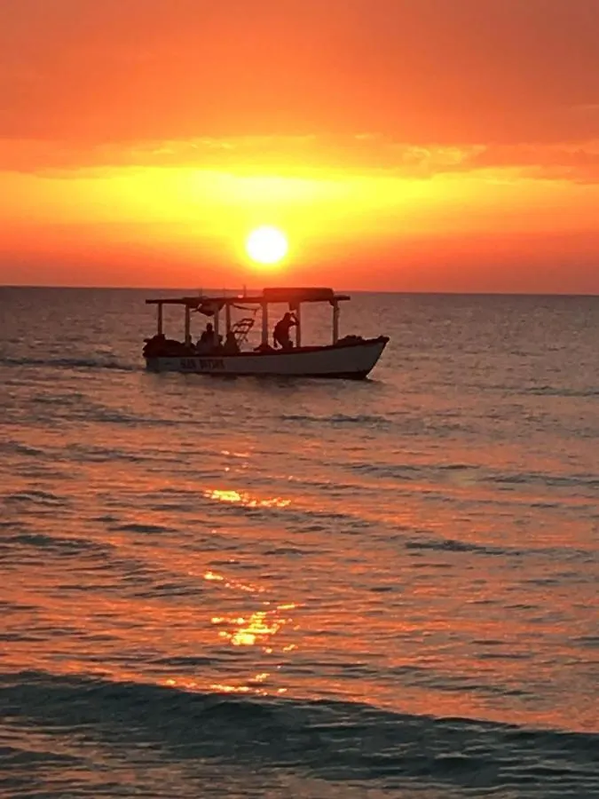 Solet'S Paradise Negril Konukevi