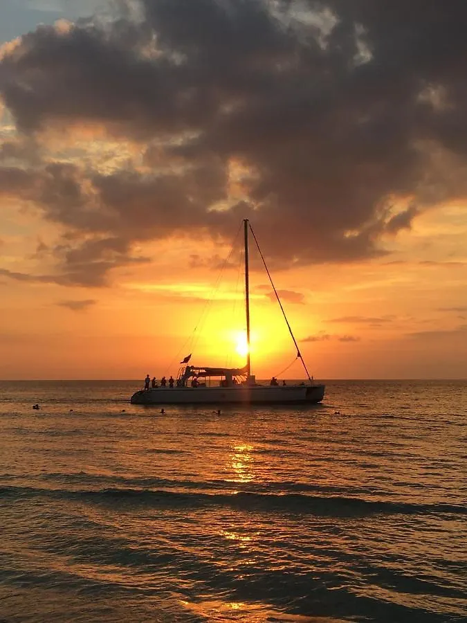 ** Konukevi Solet'S Paradise Negril Jamaika
