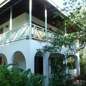 Hotel Catcha Falling Star Negril