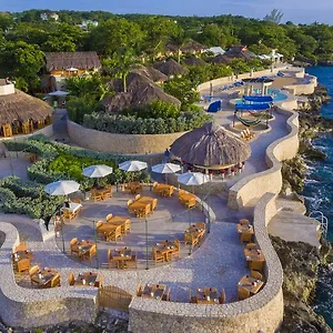 Hotel The Retreat Boutique Negril