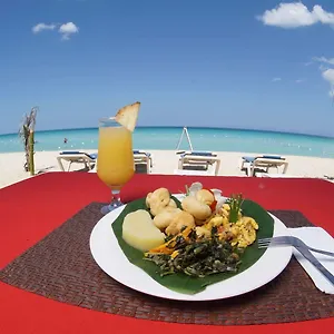 Hotel Tamboo Negril
